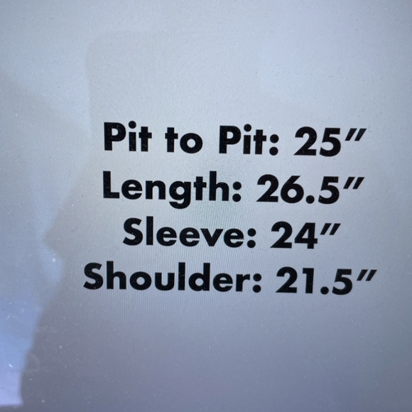 Carhartt men's large sherpa lined duck jacket - Picture 2 of 9